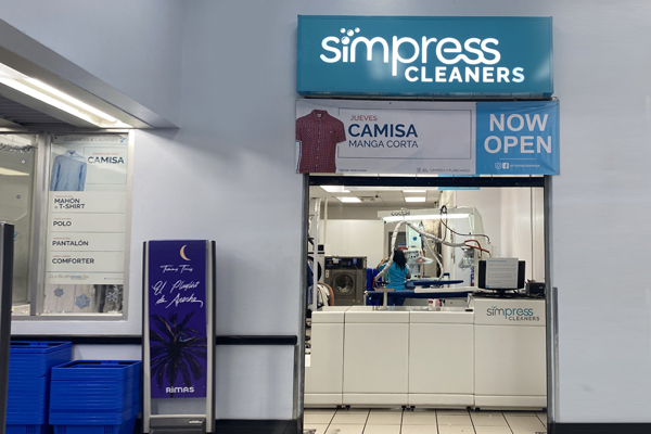 Simpress Cleaners Walmart Altamira